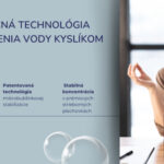 Kyslík ako firemný dar: Nová éra personalizovanej starostlivosti o klientov a zamestnancov