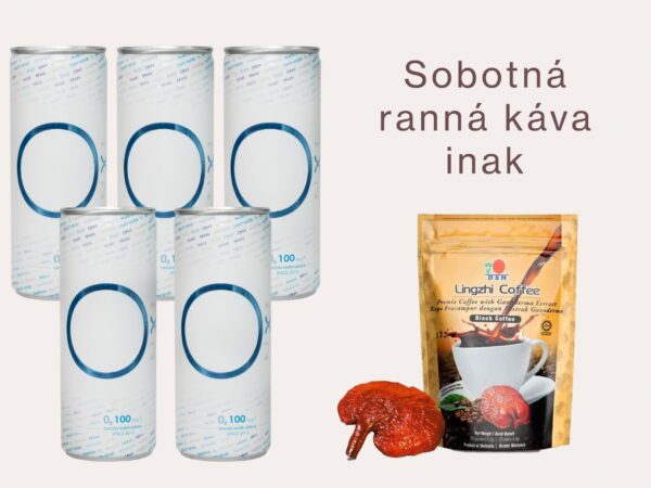 Ranná káva trocha inak - Image 3