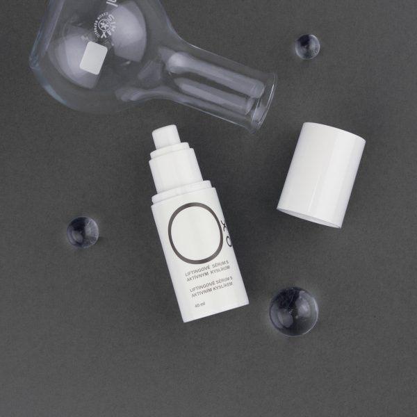 Serum lifting con oxígeno activo, 40 ml - Image 3