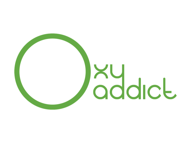 logo oxyaddict
