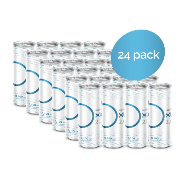 Oxy Water 2.0 medical 24ks